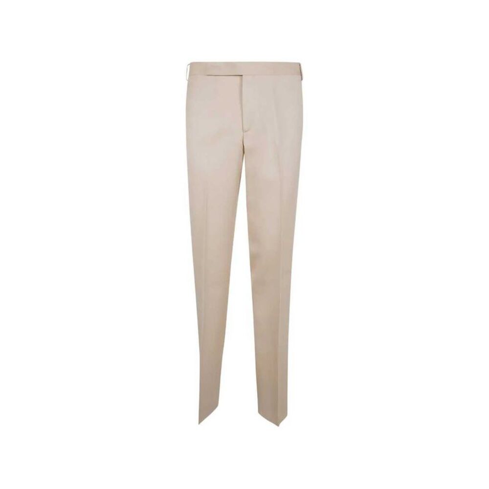 Lardini Men Men`S Drop Regular Trousers